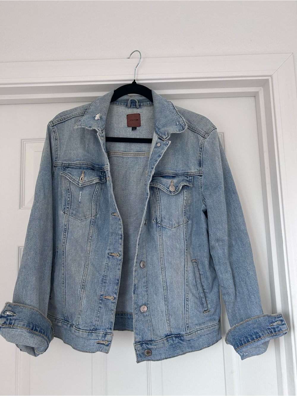 Joe’s Jeans Denim Jacket